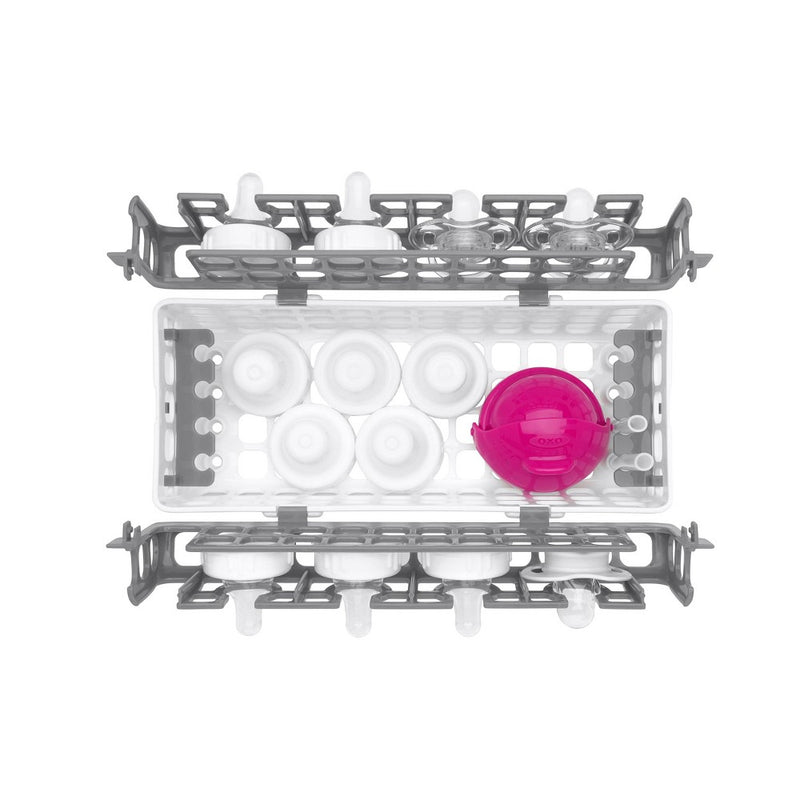 OXO TOT Dishwasher Basket - Gray