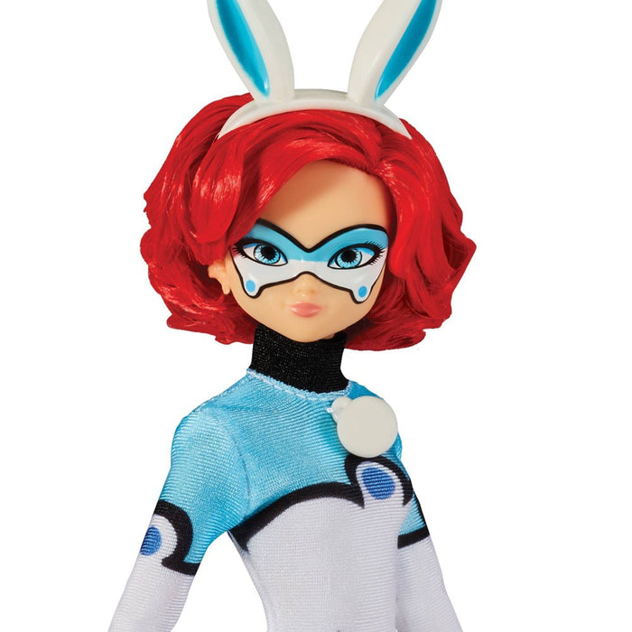 Miraculous Bunnyx Doll