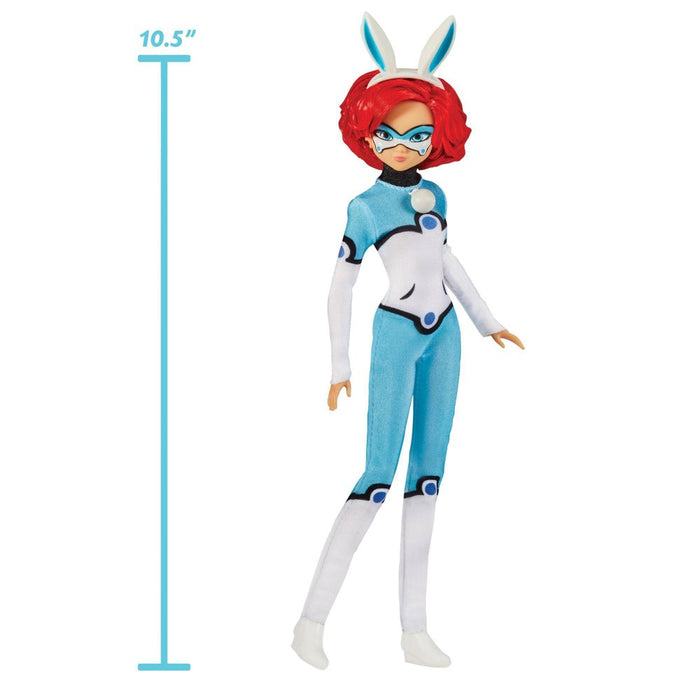 Miraculous Bunnyx Doll