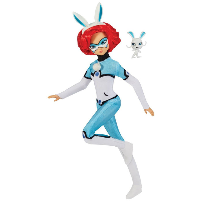 Miraculous Bunnyx Doll