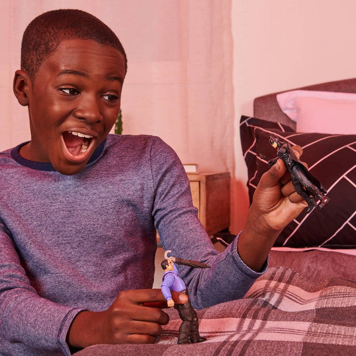 DC Comics 4" Action Figure Movie Assortment - The Penguin S1V1