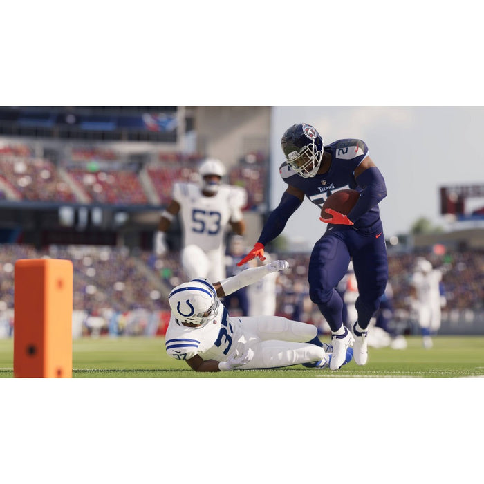 Madden NFL 23 - Xbox One *NEW & SEALED*