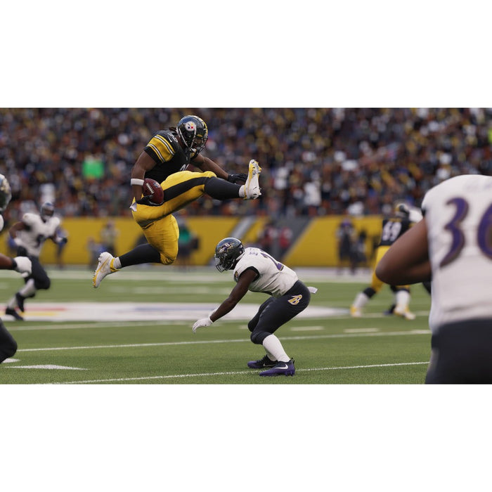 Madden NFL 23 - Xbox One *NEW & SEALED*
