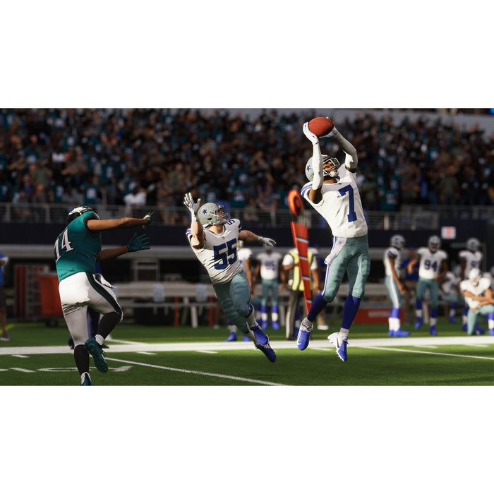 Madden NFL 23 - Xbox One *NEW & SEALED*