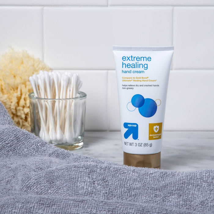 Hand Cream - 3 oz - up & up™