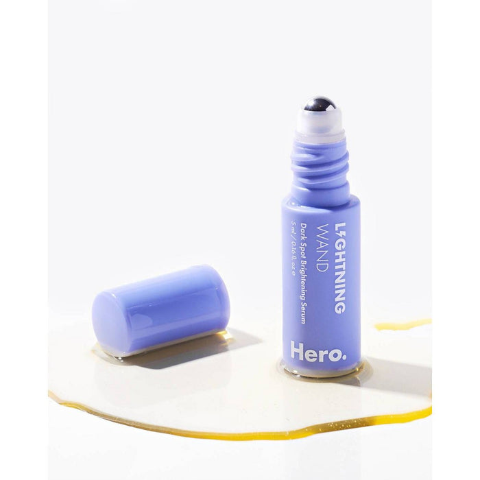 Hero Cosmetics Lightning Wand Mini Serum - 5ml