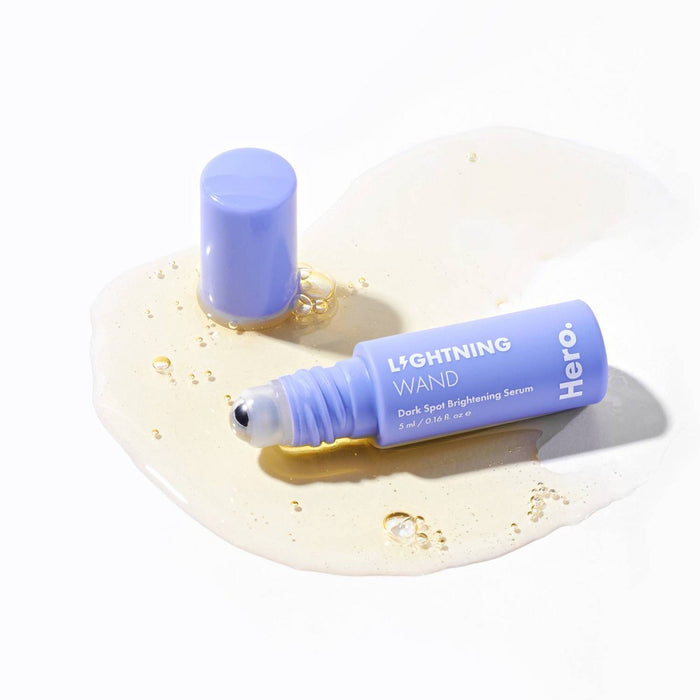 Hero Cosmetics Lightning Wand Mini Serum - 5ml