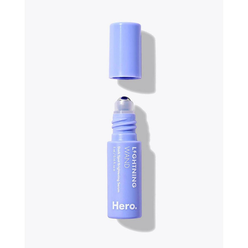 Hero Cosmetics Lightning Wand Mini Serum - 5ml