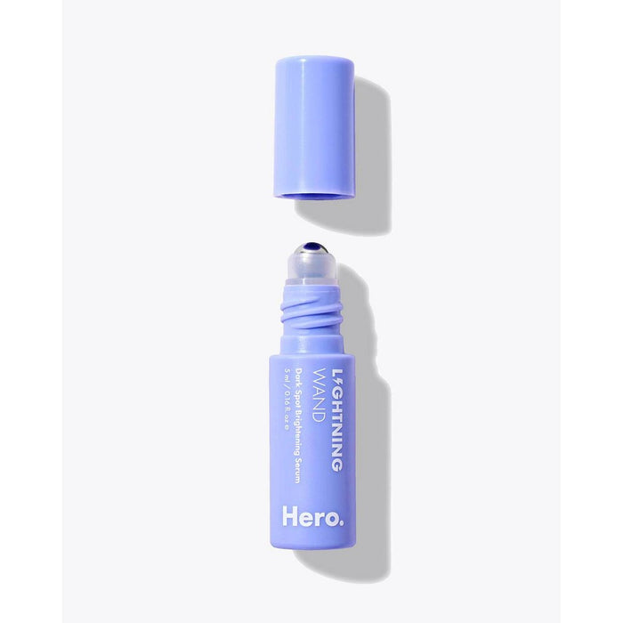 Hero Cosmetics Lightning Wand Mini Serum - 5ml