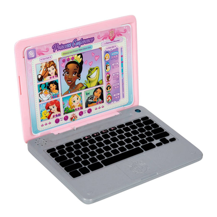 Disney Princess Play Click & Swap Laptop