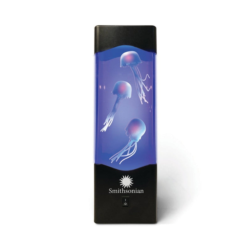 Smithsonian Jelly Fish Aquarium Science Kit