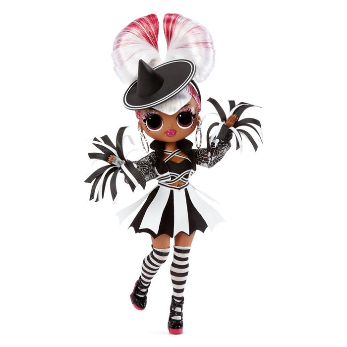 LOL Surprise O.M.G. Movie Magic Spirit Queen Fashion Doll