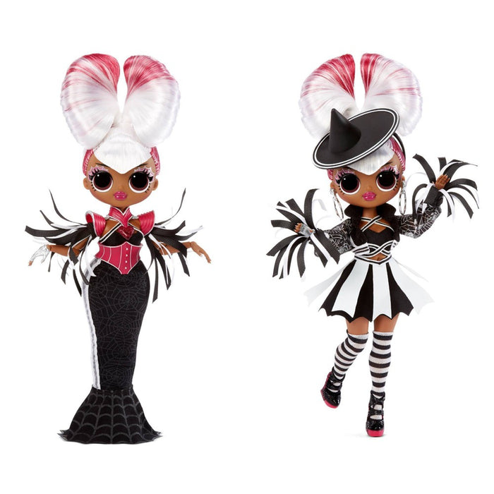LOL Surprise O.M.G. Movie Magic Spirit Queen Fashion Doll