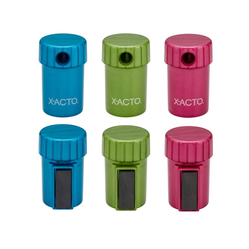 Paper Mate Mirado 12pk #2 Woodcase Pencils Pre-Sharpened with X-ACTO Sharpener