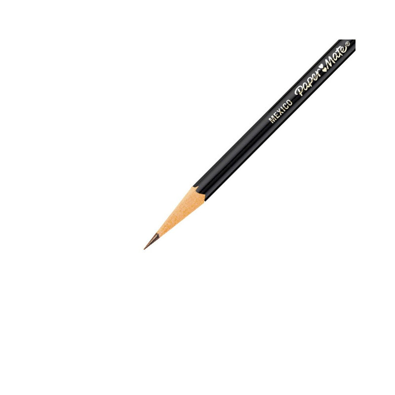 Paper Mate Mirado 12pk #2 Woodcase Pencils Pre-Sharpened with X-ACTO Sharpener