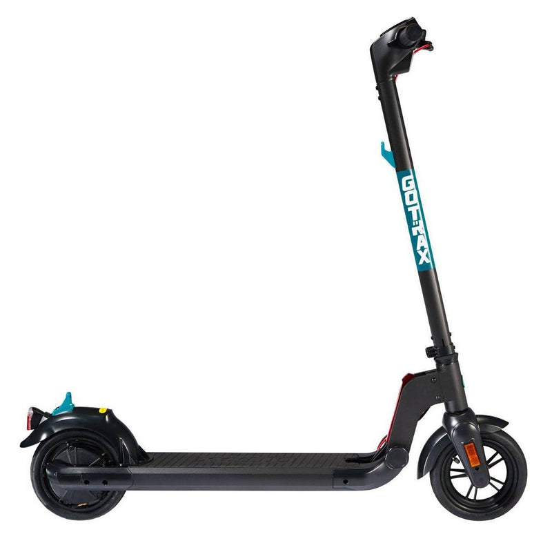 GoTrax Apex PRO Commuting Electric Scooter - Black (LOCAL PICKUP ONLY)