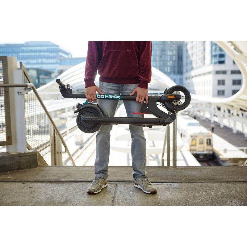 GoTrax Apex PRO Commuting Electric Scooter - Black (LOCAL PICKUP ONLY)