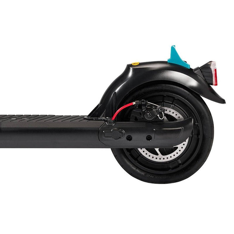 GoTrax Apex PRO Commuting Electric Scooter - Black (LOCAL PICKUP ONLY)