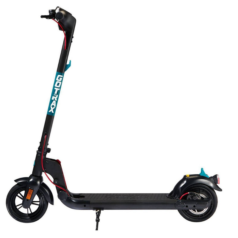 GoTrax Apex PRO Commuting Electric Scooter - Black (LOCAL PICKUP ONLY)