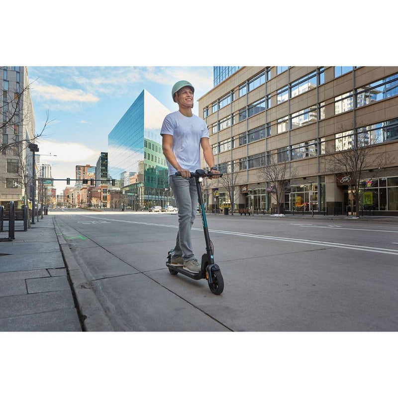 GoTrax Apex PRO Commuting Electric Scooter - Black (LOCAL PICKUP ONLY)