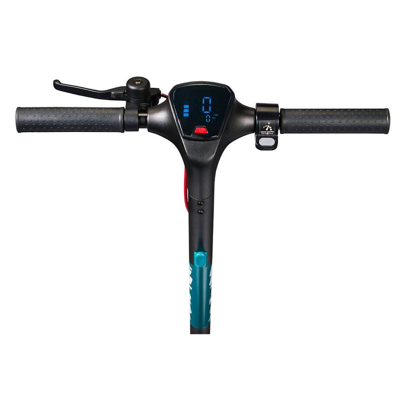 GoTrax Apex PRO Commuting Electric Scooter - Black (LOCAL PICKUP ONLY)