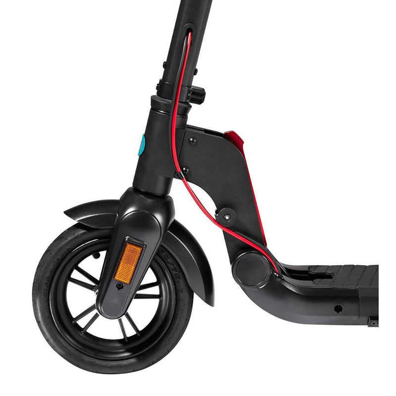 GoTrax Apex PRO Commuting Electric Scooter - Black (LOCAL PICKUP ONLY)