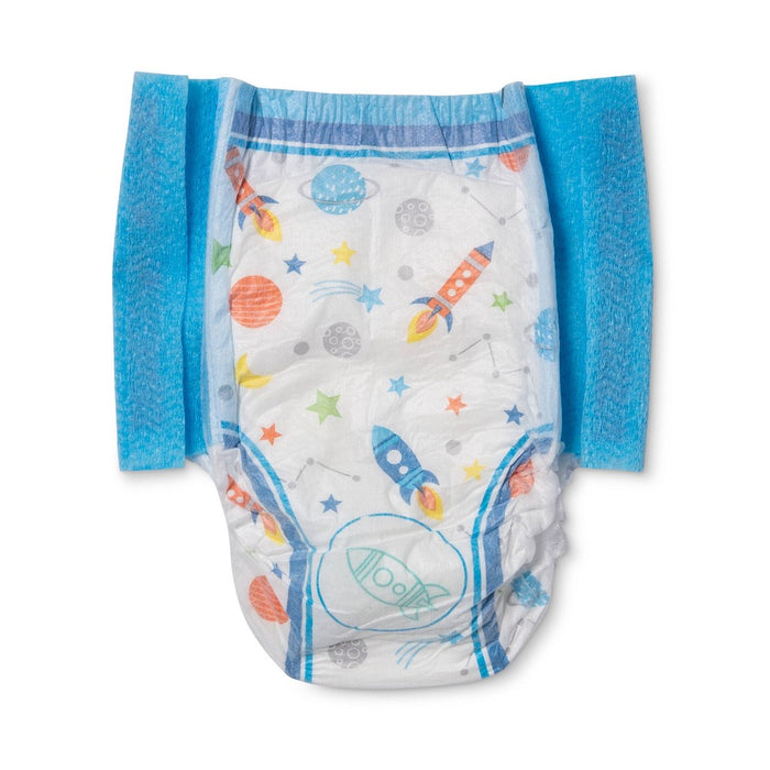 Training Pants for Boys 4T-5T (19ct) - up & up™