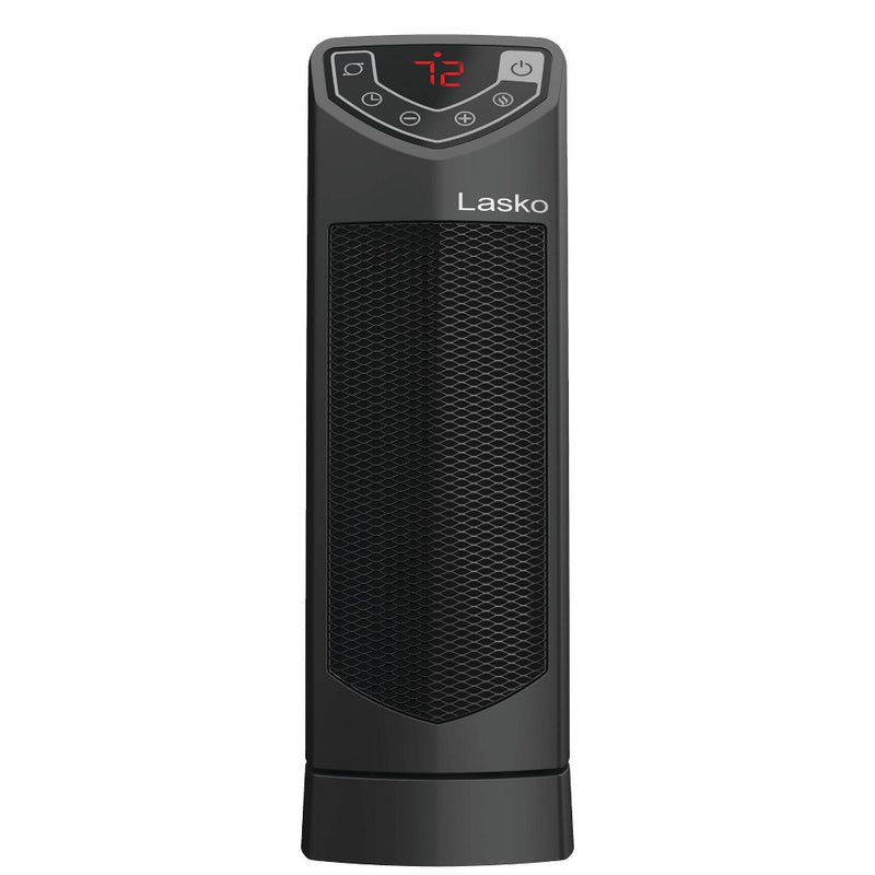 Lasko Ceramic Mini Tower Heater