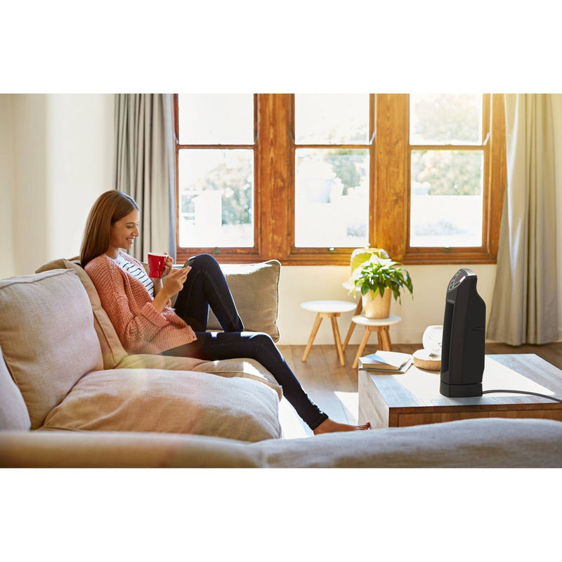 Lasko Ceramic Mini Tower Heater