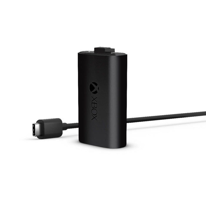 Xbox Play and Charge