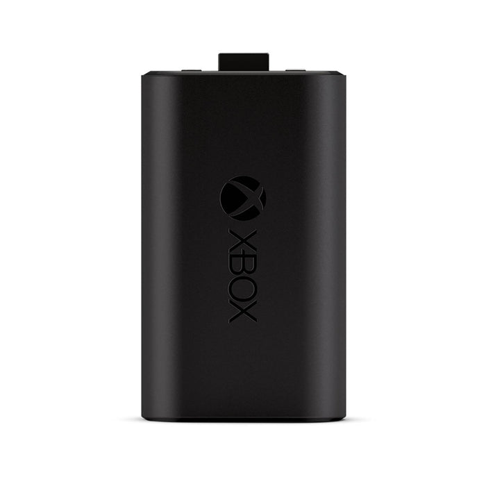 Xbox Play and Charge