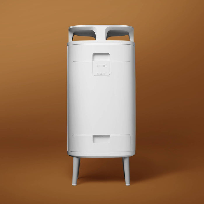 Blueair DustMagnet 5410i Tabletop Air Purifier (LOCAL PICKUP ONLY)