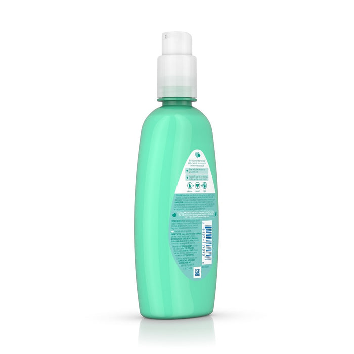 Johnson's No More Tangles Detangling Spray - 10 fl oz