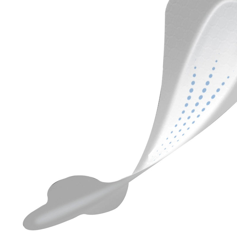 U by Kotex Barely There Thin Fragrance Free Panty Liners - Light Absorbency - Regular Length - 50ct