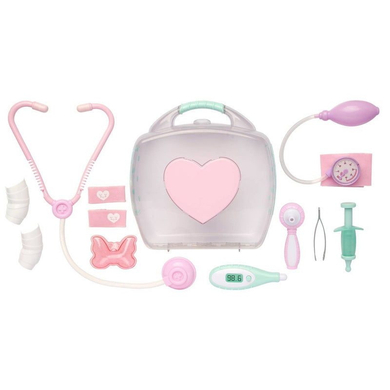 Perfectly Cute Doctor Kit