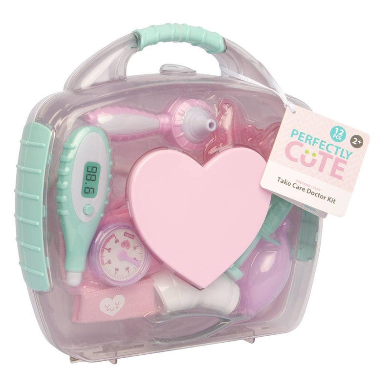 Perfectly Cute Doctor Kit