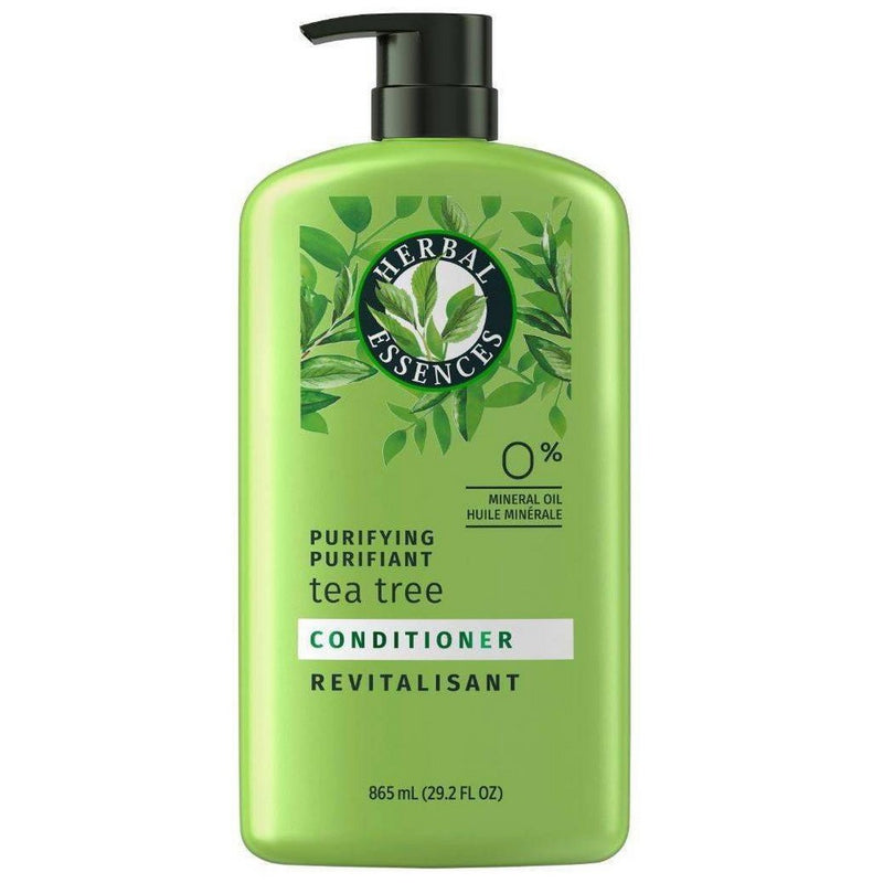 Herbal Essences Clarifying Conditioner with Tea Tree - 29.2 fl oz