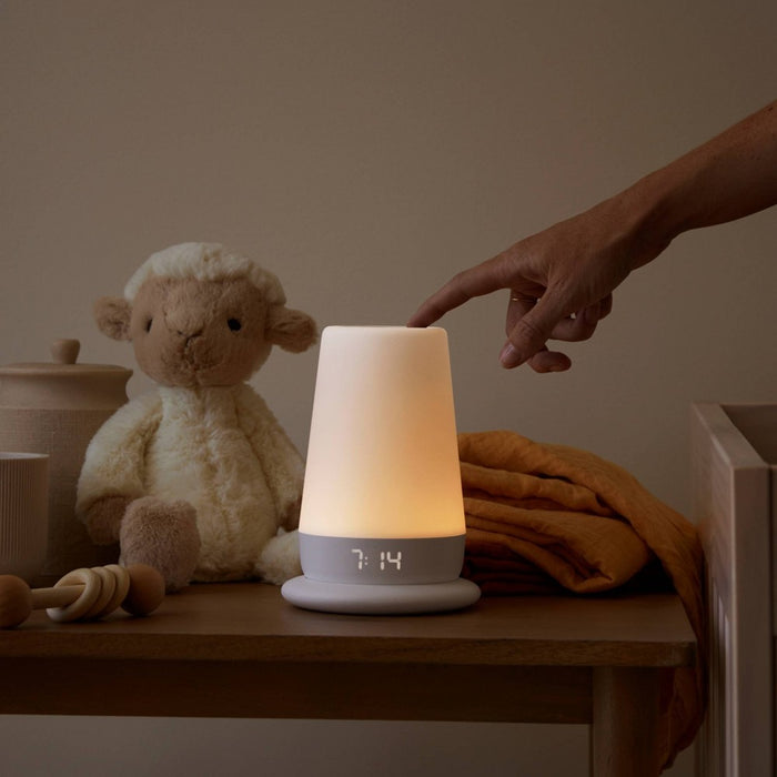 Hatch Rest+ 2nd Gen All-in-one Sleep Assistant, Nightlight & Sound Machine