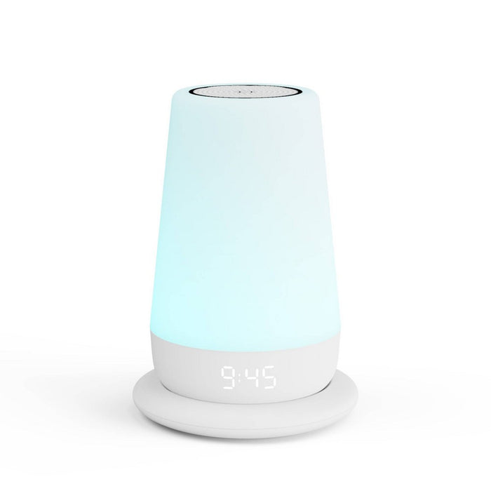 Hatch Rest+ 2nd Gen All-in-one Sleep Assistant, Nightlight & Sound Machine
