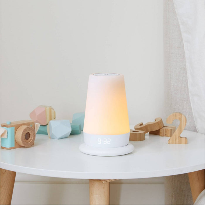 Hatch Rest+ 2nd Gen All-in-one Sleep Assistant, Nightlight & Sound Machine