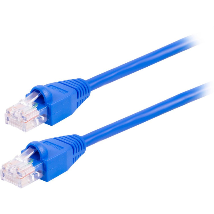 Philips Ethernet Networking Cable Elite Cat6, 3ft *NEW*