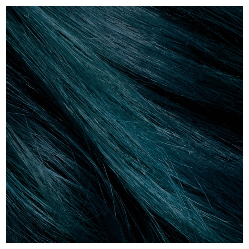 L'Oreal Paris Colorista Semi-Permanent for Brunette Hair - Teal - 4 fl oz