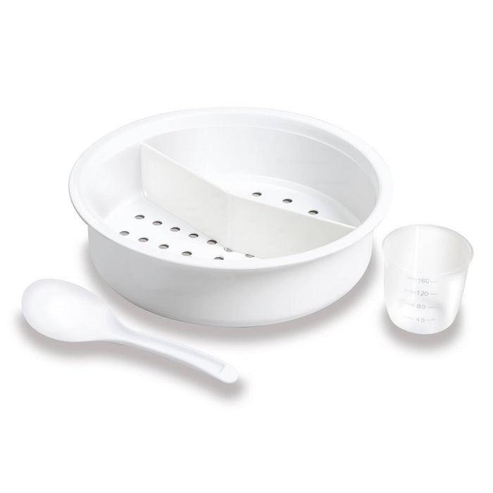 Hamilton Beach 30-Cup Rice Cooker - Black