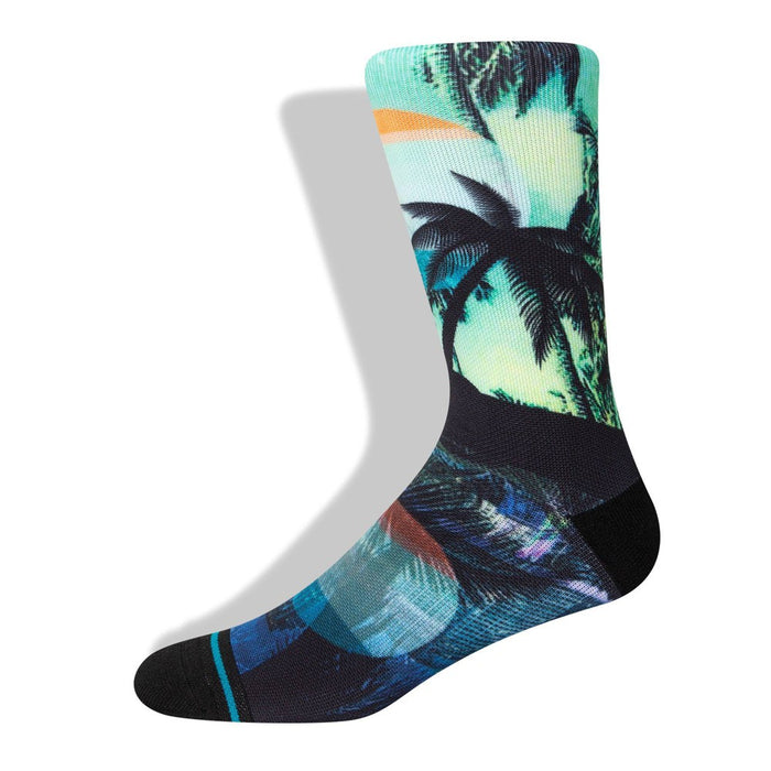 STANCE x WADE Reflection Crew Socks