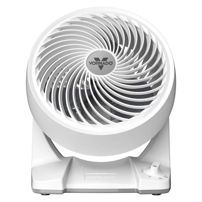 Vornado 533XT Whole Room Air Circulator Fan