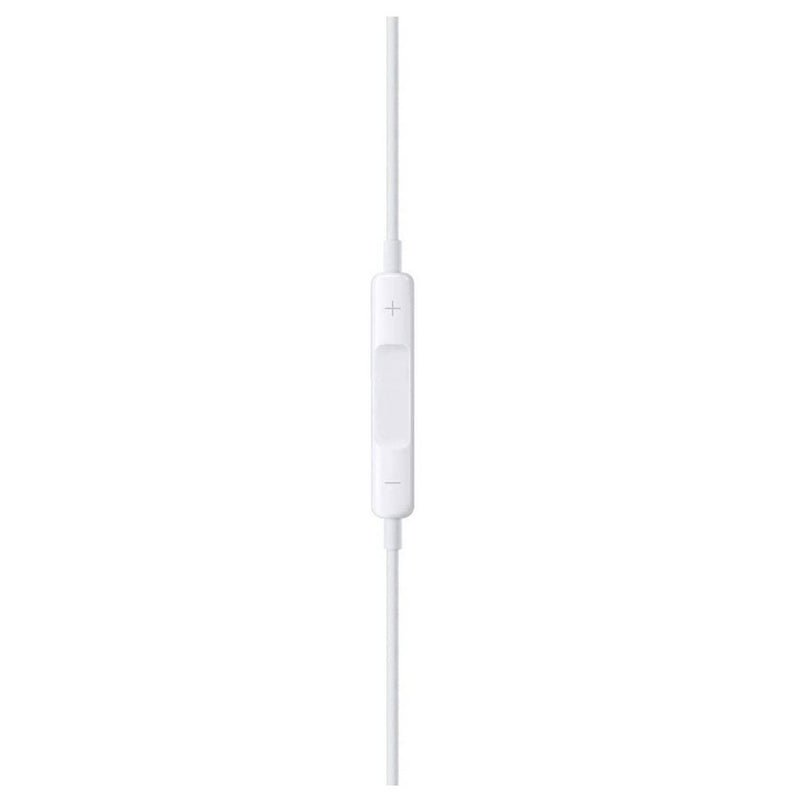 Apple Wired EarPods with Lightning Connector