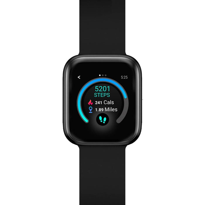 iTouch Air 3 - Black