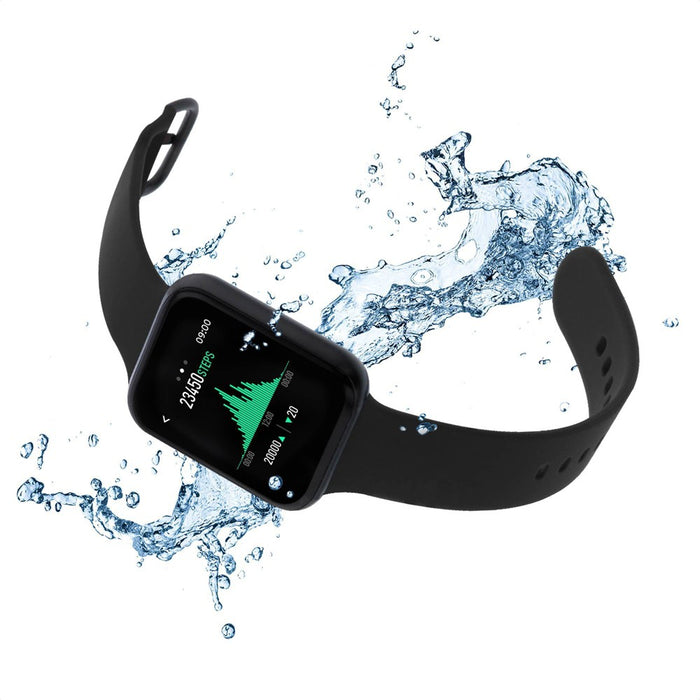 iTouch Air 3 - Black