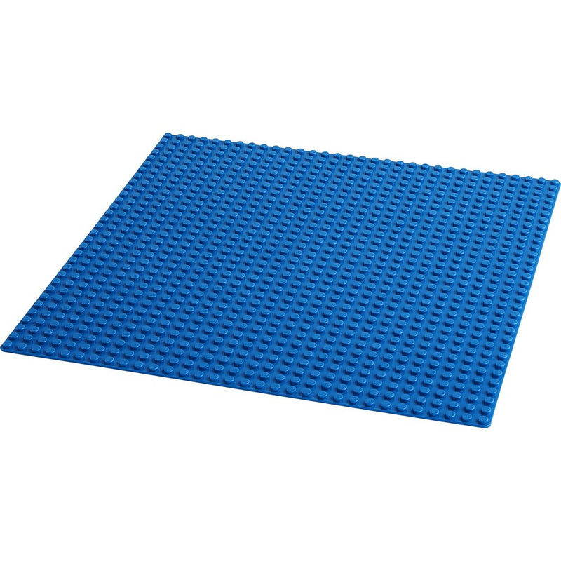 2 PACK!!!! LEGO Classic Blue Baseplate 11025 Building Kit *NEW & SEALED*