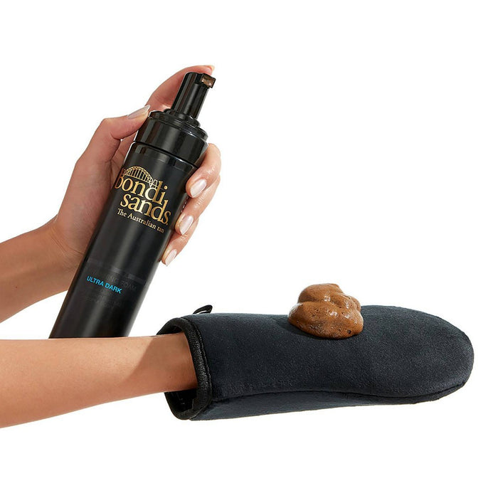 Bondi Sands Self-Tanning Foam Ultra Dark - 6.76 fl oz